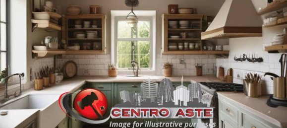 Apartamento T4 em Taranto, Italy N.º 340190 24