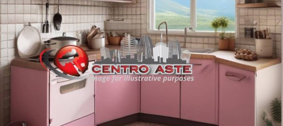 Apartamento T4 em Taranto, Italy N.º 340190 37