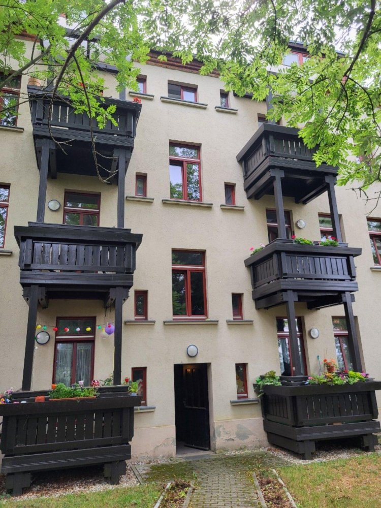 1 Schlafzimmer Wohnung in Main-Kinzig, Germany, Nr. 261935