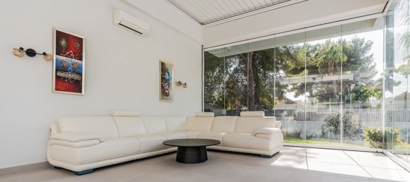 7 bedrooms Villa in Marbella, Spain No. 22874 21