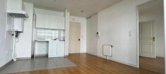 1 chambre Appartement à Orléans, France No. 217720 6