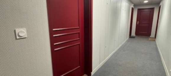 1 chambre Appartement à Orléans, France No. 217720 4