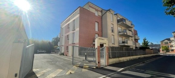 1 chambre Appartement à Orléans, France No. 217720 2