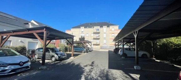 1 chambre Appartement à Orléans, France No. 217720 13