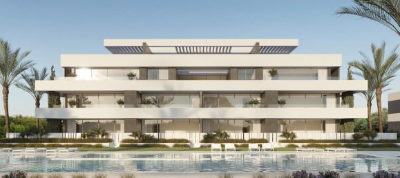 Apartamento de 2 dormitorios en Alicante, Spain No. 283684 14