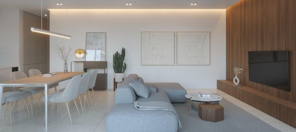 Apartamento de 2 dormitorios en Alicante, Spain No. 283684 11