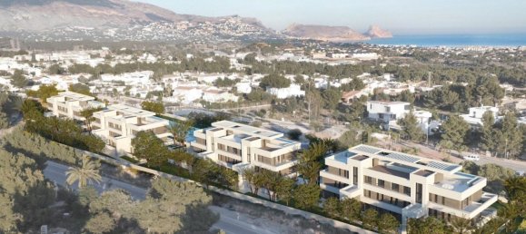 Apartamento de 2 dormitorios en Alicante, Spain No. 283684 17