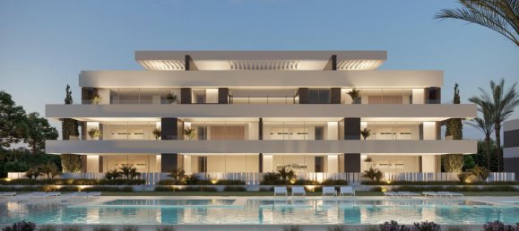 Apartamento de 2 dormitorios en Alicante, Spain No. 283684 16