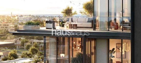 4 bedrooms Duplex in City Walk, UAE No. 99462 2