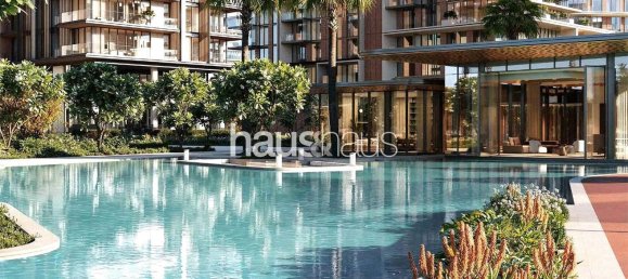 4 bedrooms Duplex in City Walk, UAE No. 99462 12