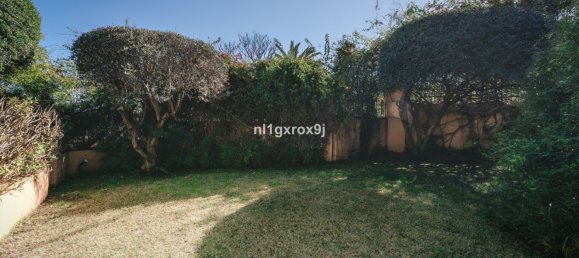 2 غرف نوم منزل ذو طابقين في Marbella, Spain رقم 52195 8