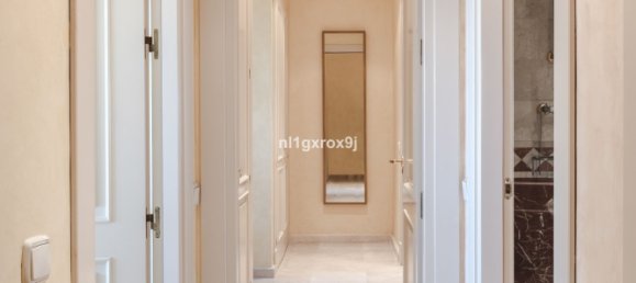 2 غرف نوم منزل ذو طابقين في Marbella, Spain رقم 52195 20