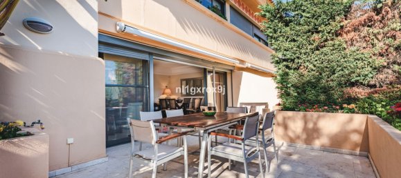 2 غرف نوم منزل ذو طابقين في Marbella, Spain رقم 52195 5