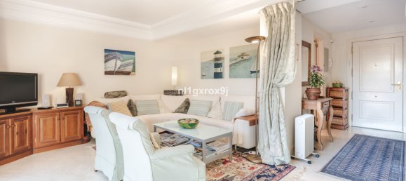 2 غرف نوم منزل ذو طابقين في Marbella, Spain رقم 52195 3
