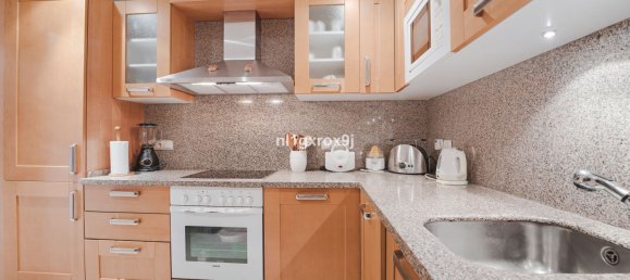 2 غرف نوم منزل ذو طابقين في Marbella, Spain رقم 52195 15