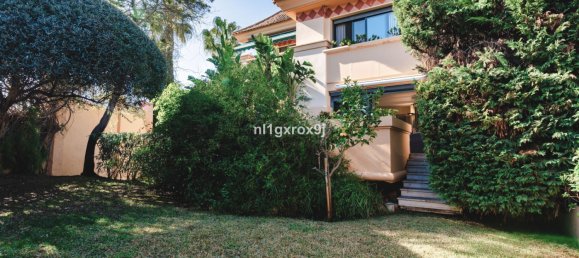 2 غرف نوم منزل ذو طابقين في Marbella, Spain رقم 52195 7