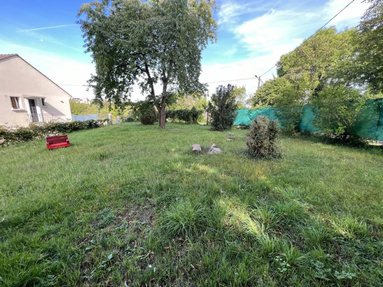 Grundstück in Villers-Cotterets, France 500m², Nr. 90133