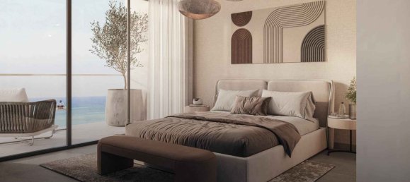 Apartamento T3 em Al Marjan Island, UAE N.º 116453 14