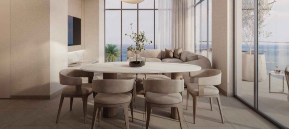Apartamento T3 em Al Marjan Island, UAE N.º 116453 12