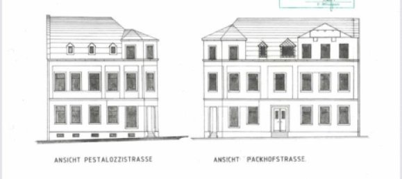 11 bedrooms Building in Zwickau, Germany No. 234030 11