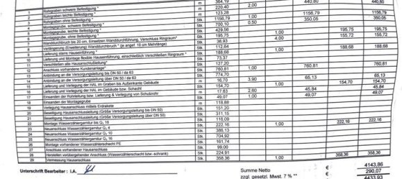 11 bedrooms Building in Zwickau, Germany No. 234030 14