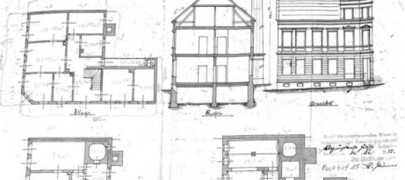 11 bedrooms Building in Zwickau, Germany No. 234030 13