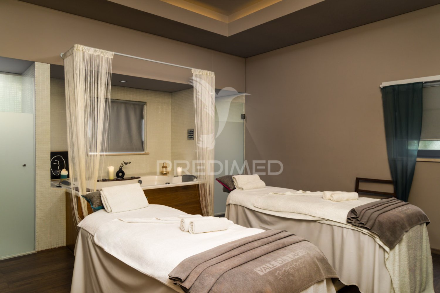 2 chambres Hôtel à Lagoa, Portugal No. 91486