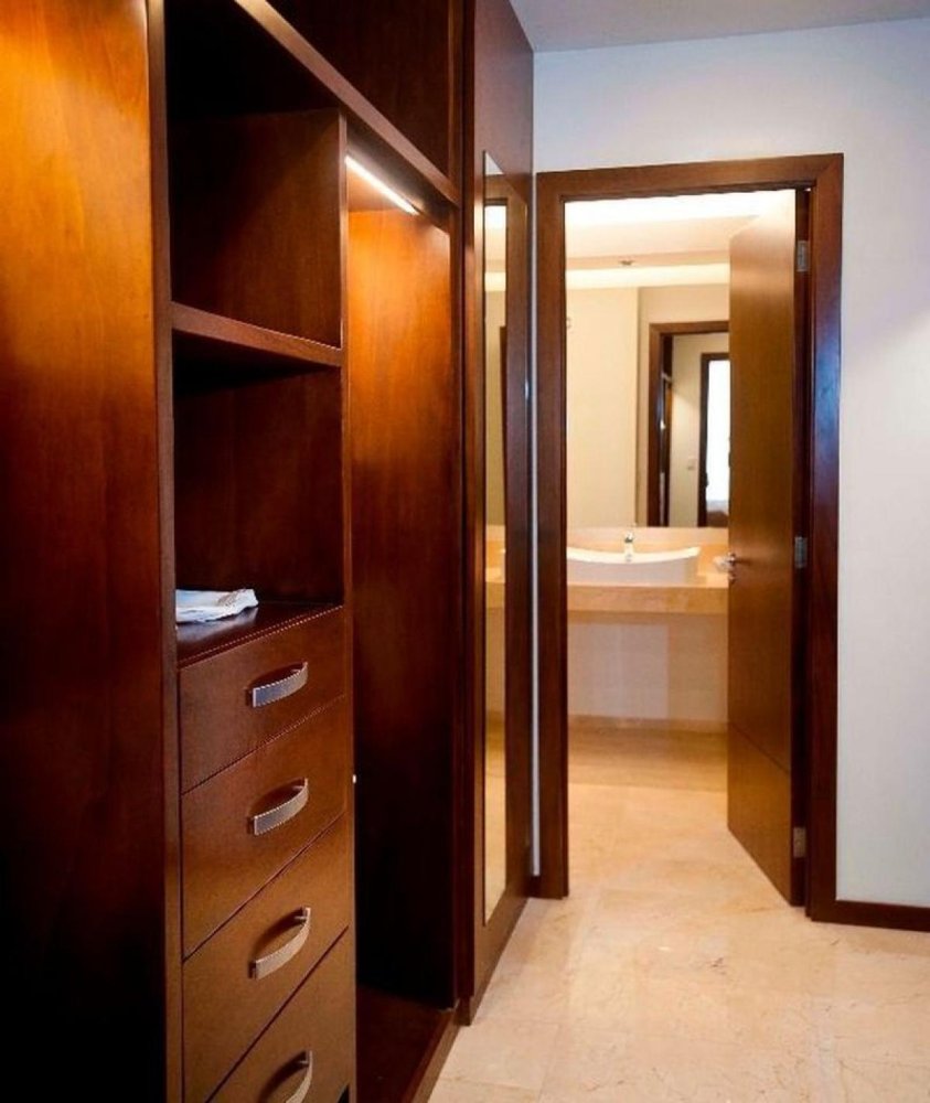 3 Schlafzimmer Wohnung in Yucatan, Mexico, Nr. 150355