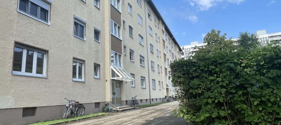 1 غرف نوم شقة في Augsburg, Germany رقم 313730 2