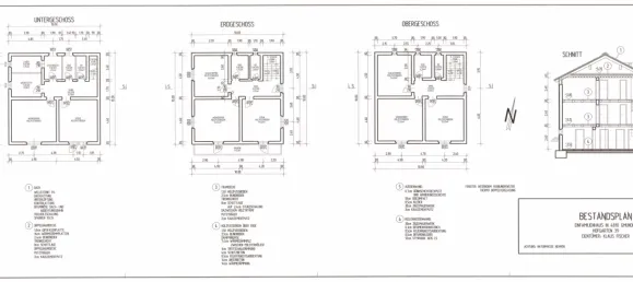 7غرفة منزل في Gmunden, Austria رقم 11152 37