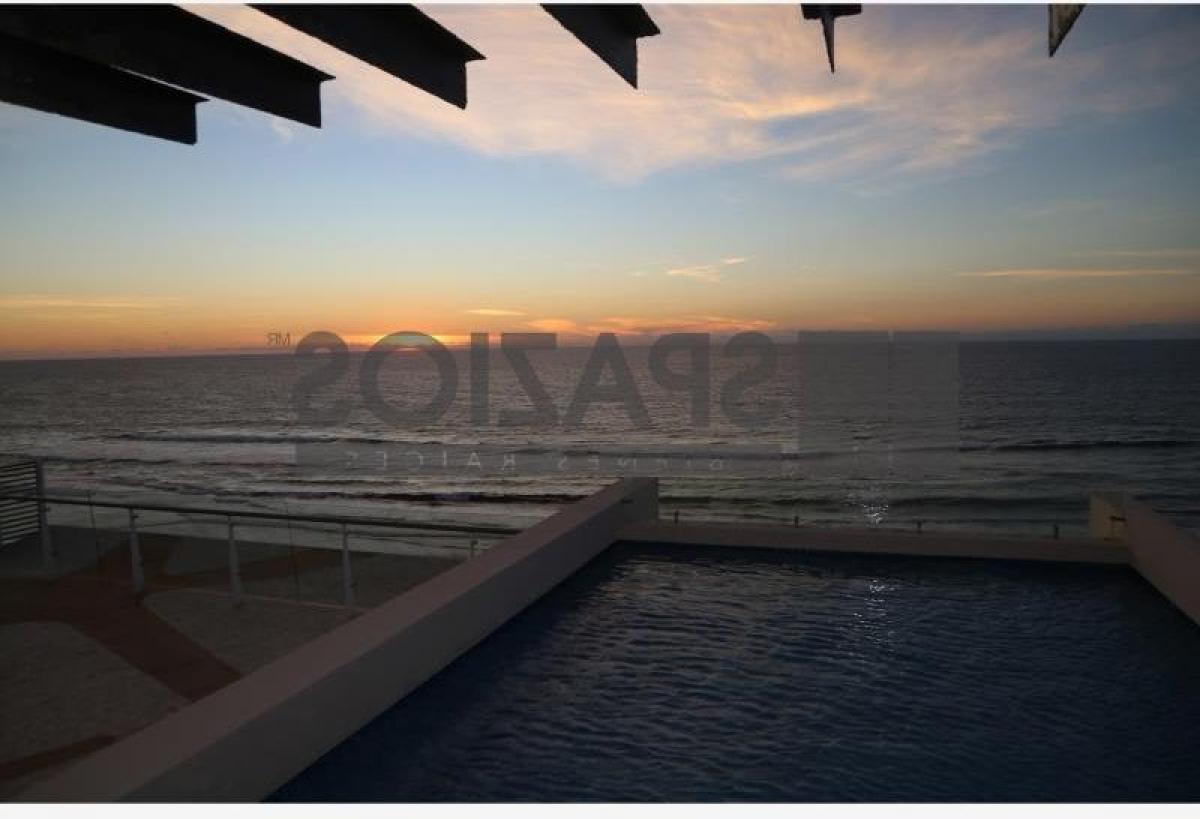 4 bedrooms Apartment in Guerrero, Mexico No. 152797