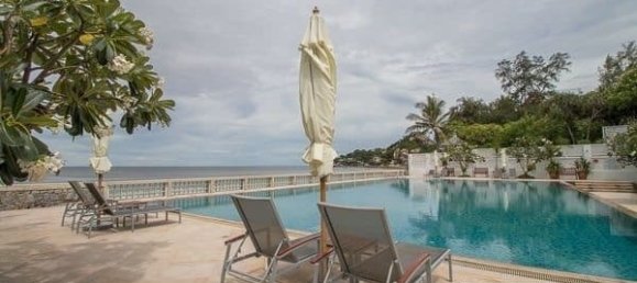 Café/restaurante de 3 dormitorios en Hua Hin, Thailand No. 6944 4