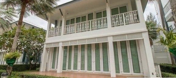 Café/restaurante de 3 dormitorios en Hua Hin, Thailand No. 6944 11