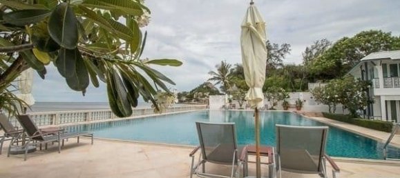 Café/restaurante de 3 dormitorios en Hua Hin, Thailand No. 6944 6