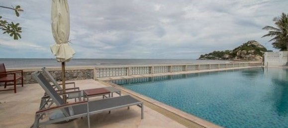 Café/restaurante de 3 dormitorios en Hua Hin, Thailand No. 6944 5