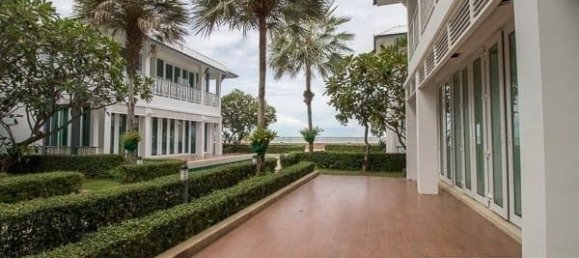 Café/restaurante de 3 dormitorios en Hua Hin, Thailand No. 6944 9