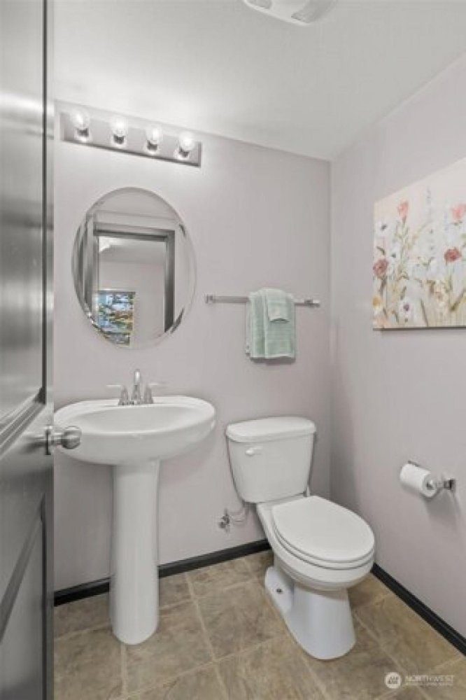 2 bedrooms House in Seattle, USA No. 215980