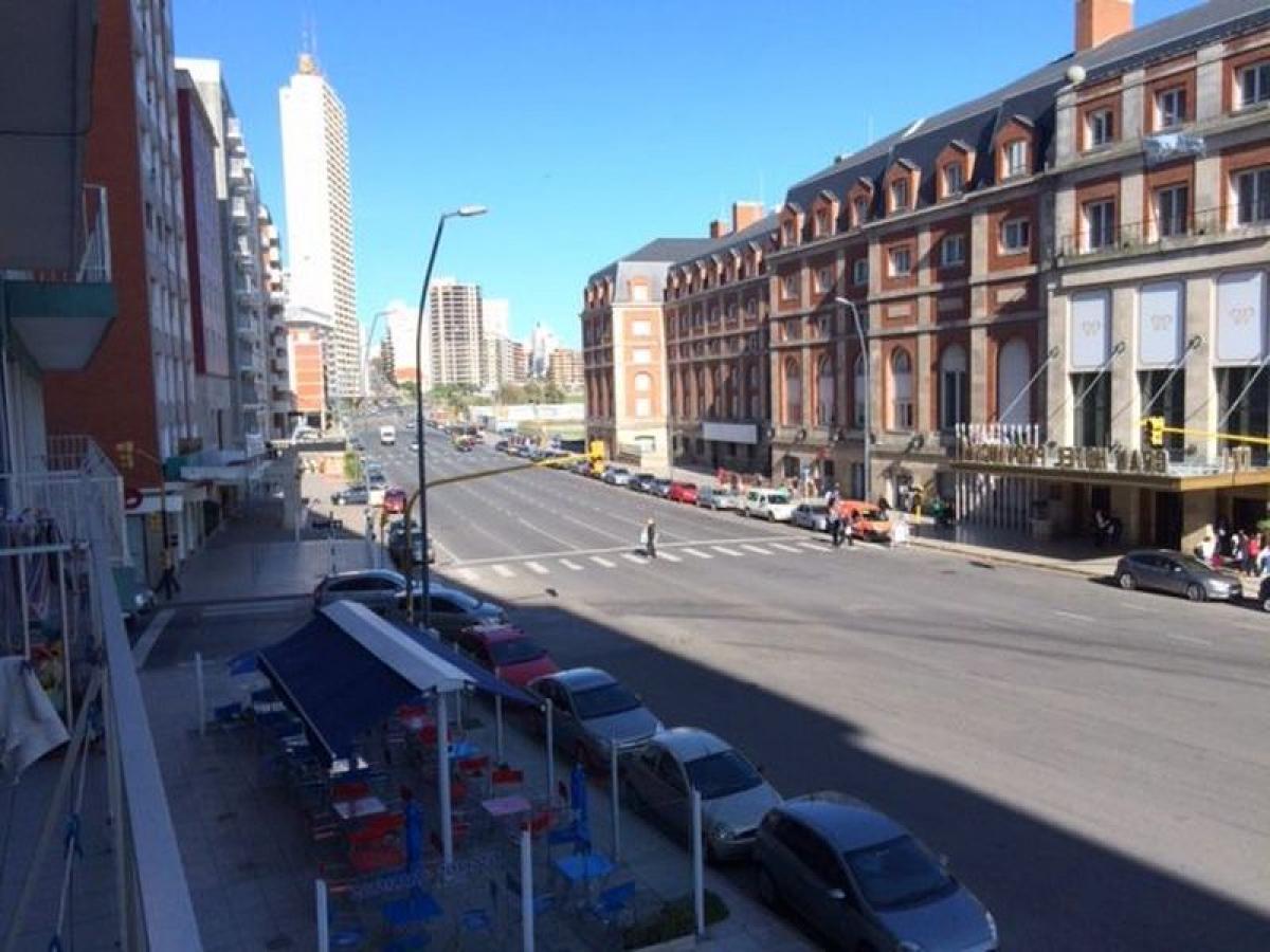 Studio in Mar del Plata, Argentina, Nr. 77320