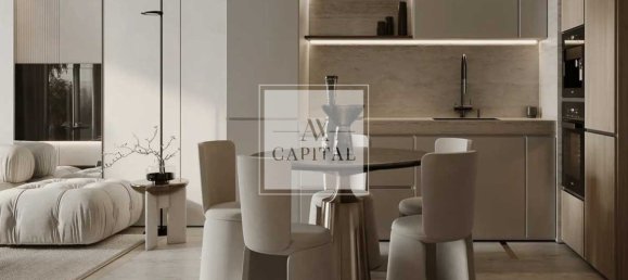 Apartamento em Al Jaddaf, UAE 36.2 m² N.º 51454 3