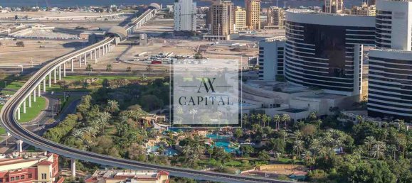 Apartamento em Al Jaddaf, UAE 36.2 m² N.º 51454 10