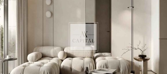 Apartamento em Al Jaddaf, UAE 36.2 m² N.º 51454 4