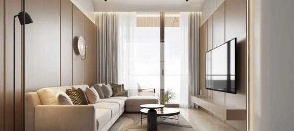 Apartamento em Al Jaddaf, UAE 36.2 m² N.º 51454 2