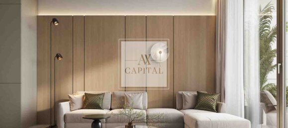 Apartamento em Al Jaddaf, UAE 36.2 m² N.º 51454 8