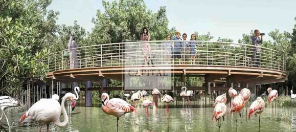 Apartamento em Al Jaddaf, UAE 36.2 m² N.º 51454 9