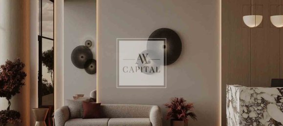 Apartamento em Al Jaddaf, UAE 36.2 m² N.º 51454 5