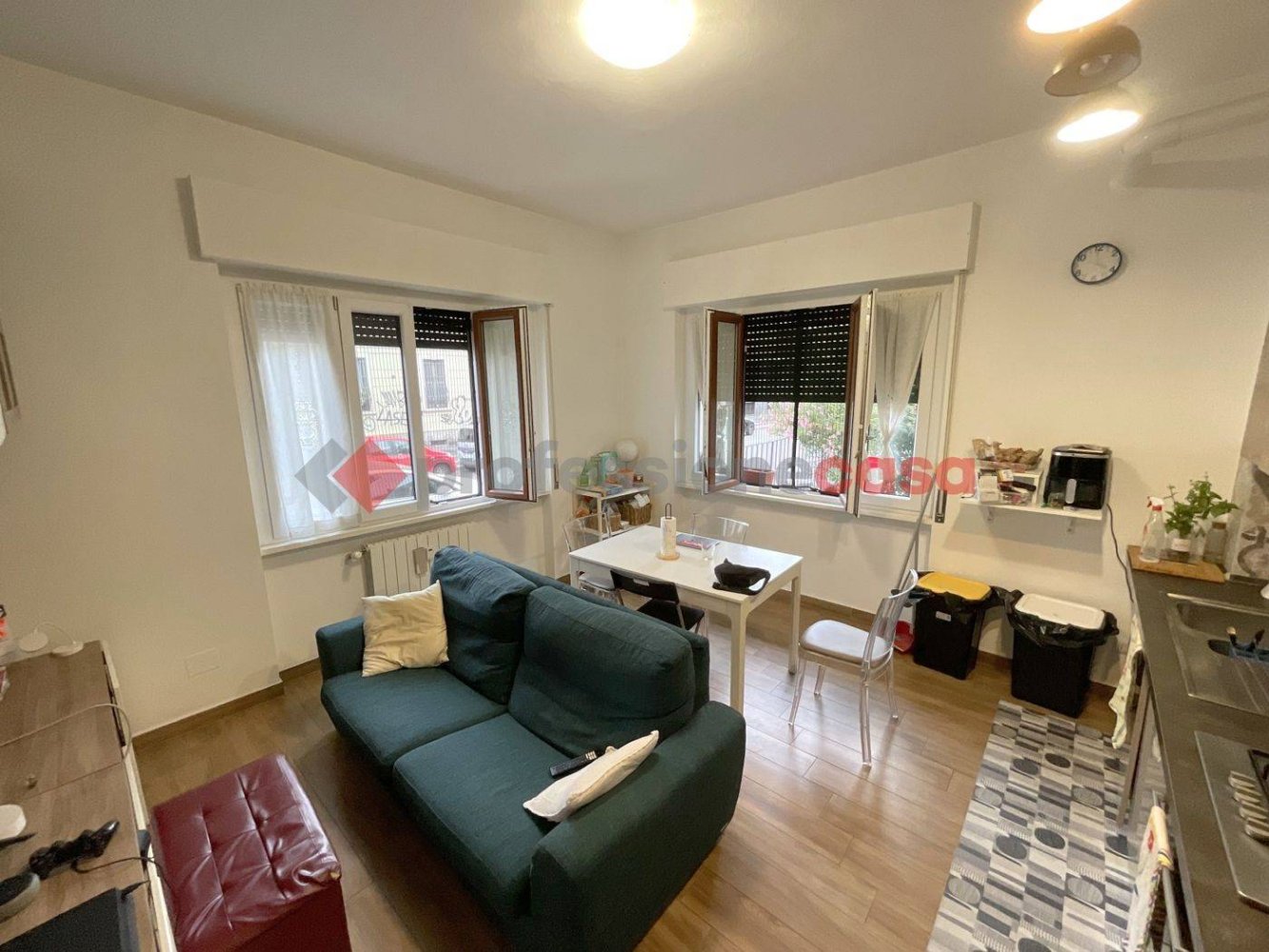 2 bedrooms Apartment in Milan, Italy No. 361601