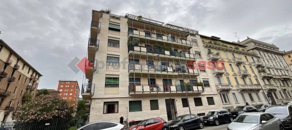 2 bedrooms Apartment in Milan, Italy No. 361601 28