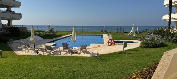 2 chambres Appartement à Estepona, Spain No. 139101 2