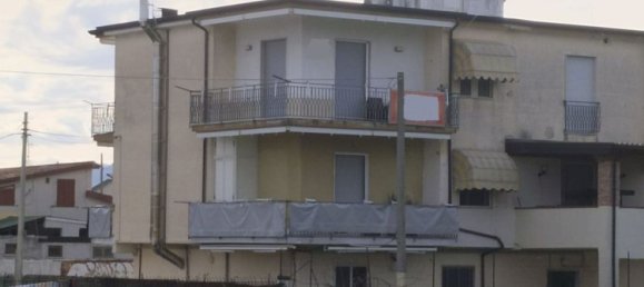 5-Zimmer Doppelhaus in Capaccio Paestum, Italy, Nr. 123536 10