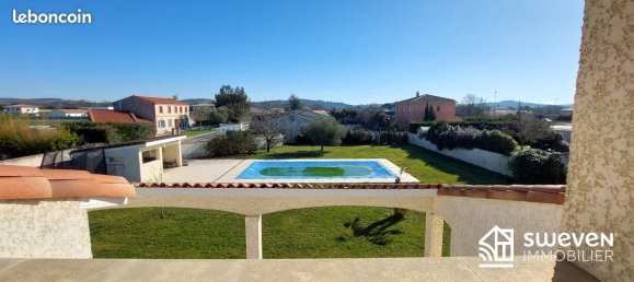 5 chambres Maison à Le Fauga, France No. 286620 8